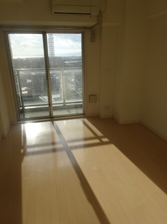 ザ・パーククロス藤沢の物件内観写真